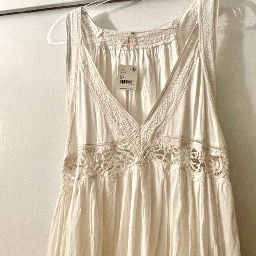 Free People Carla summer maxi dress - Picture 15 of 15